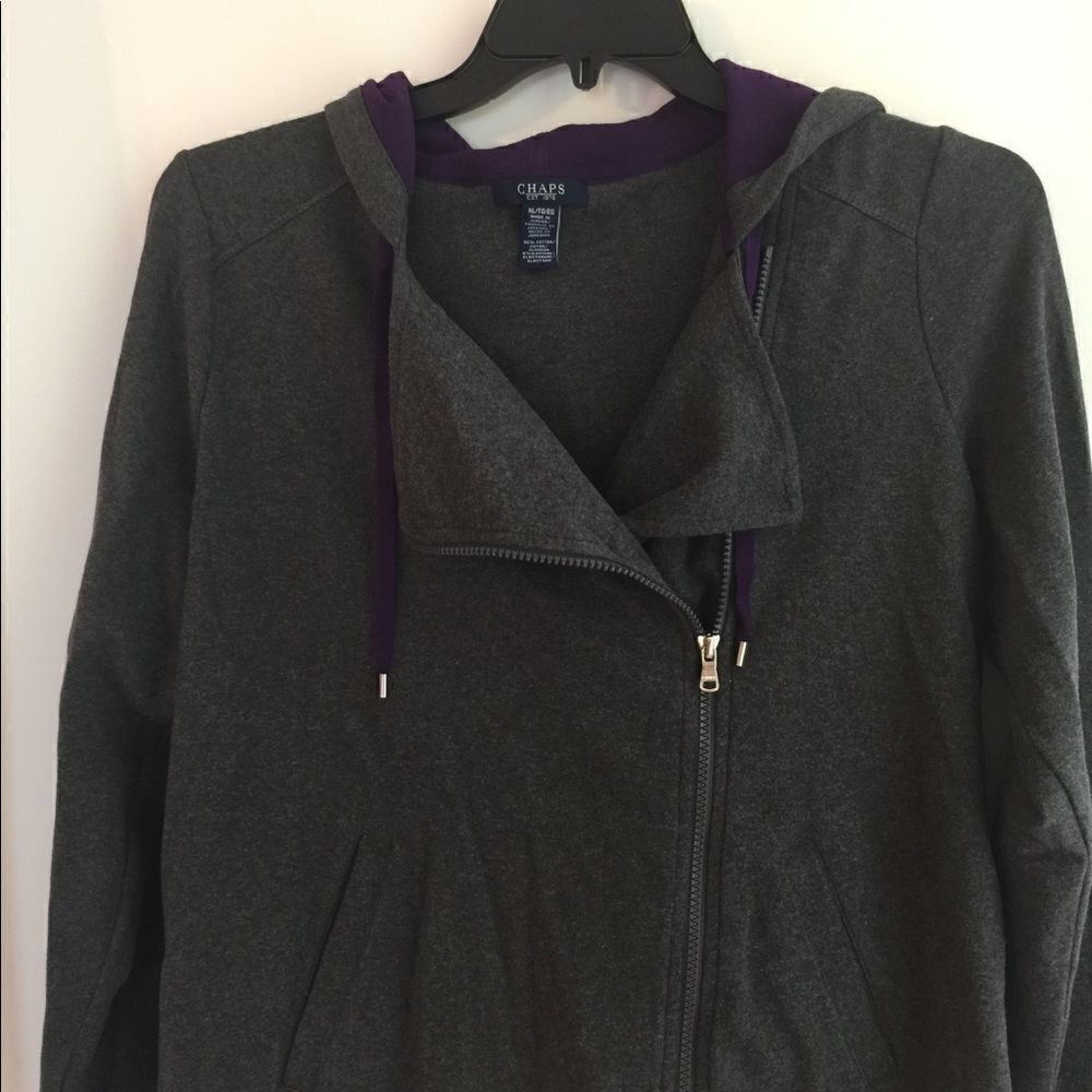 JACKET - Picture 2 of 5